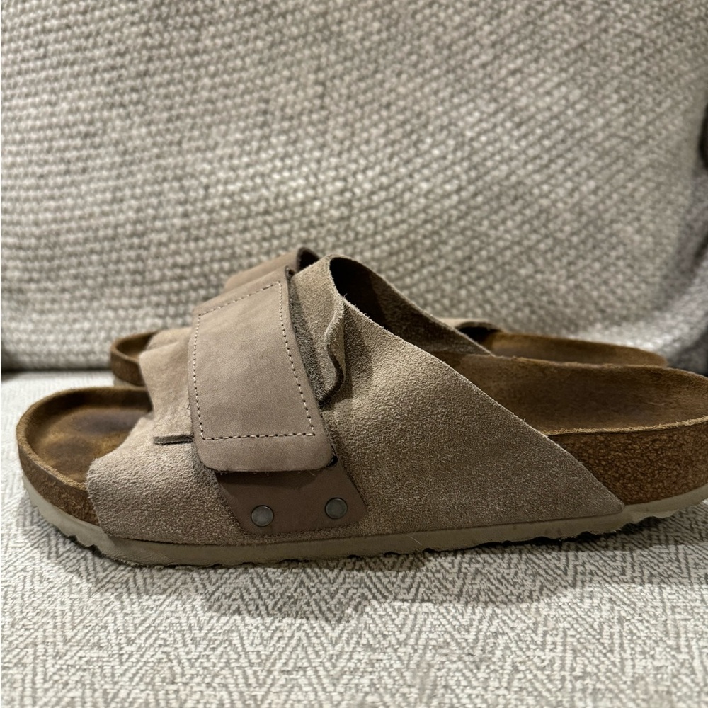 Men’s Birkenstock Kyoto Sandals